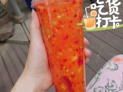 -翼果厨(总店)