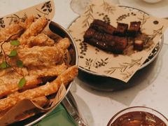 -大树餐厅(万达创始店)
