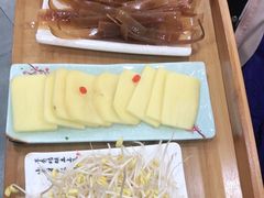 -渔香岛美蛙鱼头火锅(威清路店)