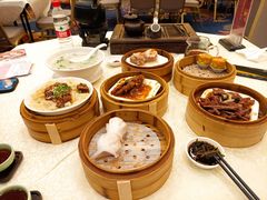 -顺德人家食府(黄金广场店)