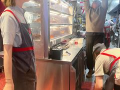 -肯德基(烟台万象汇店)