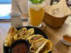 -甘单茶事小馆(洋河店)