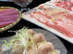-成都老码头火锅(旺角店)