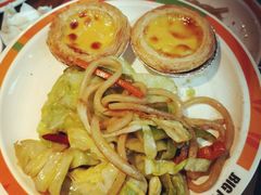 -比格比萨自助(国展店)