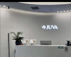 -JUVA欧华医美连锁