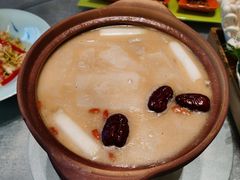 -紫东阁酒楼·中餐厅(东方广场假日酒店)