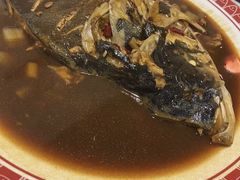 -旺顺阁鱼头泡饼(小红门店)