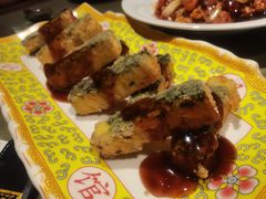 -那家小馆•北京菜•烤鸭(中关村店)