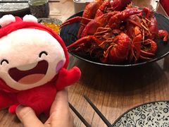 -虾小龙老长沙龙虾馆(坡子街店)