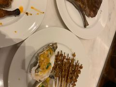 -长沙大王山朗豪酒店·朗豪自助餐厅