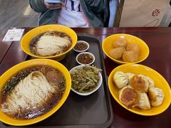 -毛华美食(清扬路店)