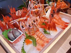-Minase水濑·日料放题(外滩店)