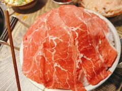 -冯校长老火锅(深圳总店)