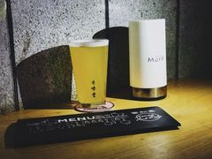 -蜜和麦精酿啤酒吧honey&malt(桐梓林店)