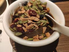 -盡膳口福跷脚牛肉火锅(合生汇购物中心店)