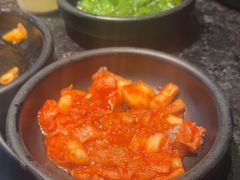-九田家黑牛烤肉料理(太阳城店)