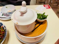 怀旧知青肉泡饭-侯师傅热炒店(印象城店)
