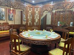 包厢-砂锅居(西四店)