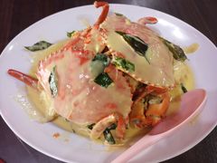 -龙海鲜螃蟹王(宏茂桥店)