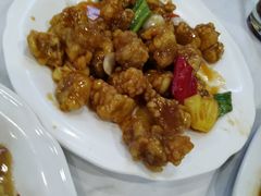 -文记壹心鸡(宝华路店)
