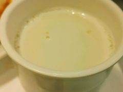 豆浆-嘉和一品(长江道店)