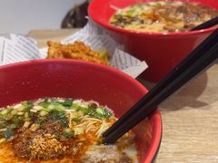 -一風堂拉面(深圳湾万象城店)