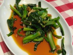 -西贝(无锡万象城店)