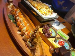 -鳗鱼家·深夜食堂(军博店)