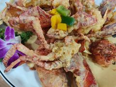 -醉壹号海鲜大排档(厦门店)