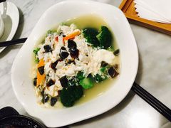 -永丰号夜宵潮汕餐厅