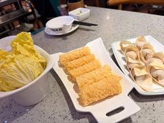 -非遗•老字号•阿彬牛肉火锅(广济桥店)