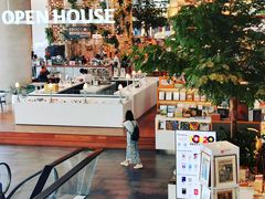 -Open House(Central Embassy)