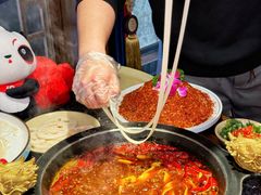 -蜀大侠火锅(总府路店)