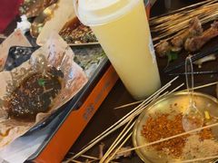 -林二哥宜烤官·宜宾小烧烤