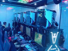 -NB网咖电竞连锁(泺安路店)