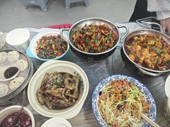 -小民大排档(江汉路店)