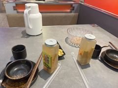 -不二啫·广府啫啫煲(江燕路万科里店)