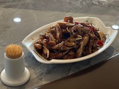 -宏源鑫海鲜餐厅·海景婚宴厅(石老人店)