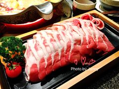 -湊湊火锅·茶憩(和平大悦城店)