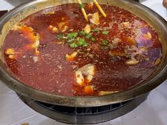 -重庆特色冷锅鱼(武大店)