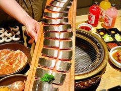 -泥炉烧肉师(新街口金銮巷店)