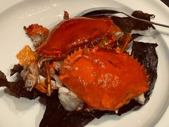 -江南雅厨(李公堤店)