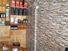 -九华山友谊土菜馆 小资餐厅