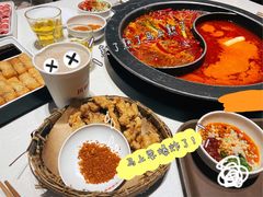 -川西坝子火锅(金沙1.0直营店)