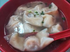 -食惠里小笼包面馆(越秀店)