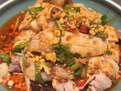 -东方饺子王(哈西万达店)