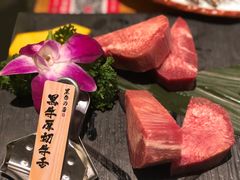-黑牛の店·和牛烧肉(合生汇店)
