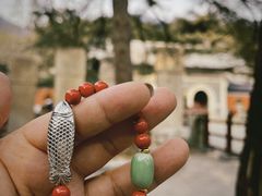 -潭柘寺景区