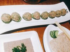 -巴奴毛肚火锅(广益哥伦布店)