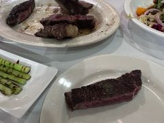 -摩根扒房(桐梓林店)